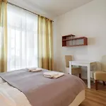 Apartament Baltic