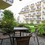 Apartment Baltic