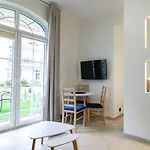 Apartment Baltic Swinemünde