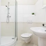 Baltic Apartment Swinemünde