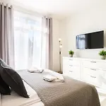Apartament Baltic