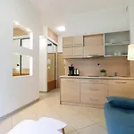 Baltic Apartment *