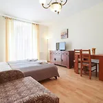 Apartment Baltic