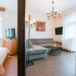 Baltic Apartment *