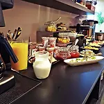 Apartament Baltic