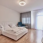 Apartment Baltic Swinemünde