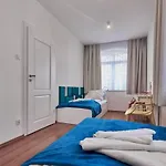 Apartment Baltic *