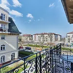 Apartament Baltic *