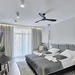 Baltic Apartment *