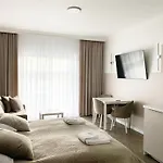Baltic Apartment