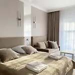 Apartment Baltic *