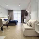 Apartament Baltic Świnoujście