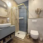 Apartment Baltic Swinemünde