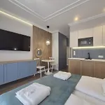 Apartament Baltic