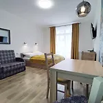 Apartment Baltic Swinemünde