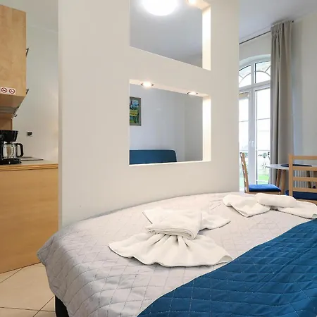 Baltic Apartament