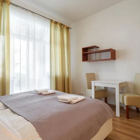 Apartament Baltic