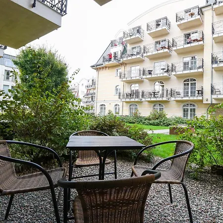 Apartament Baltic