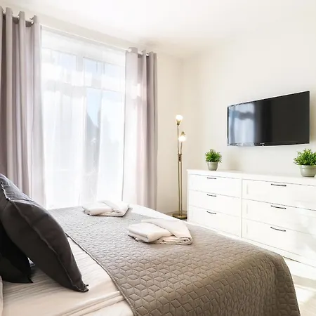 Appartement Baltic