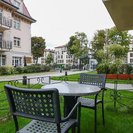 Baltic Apartament *