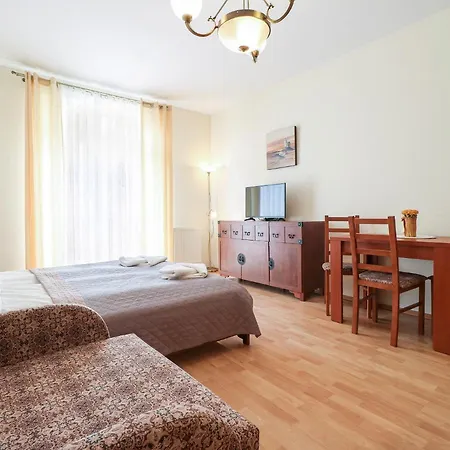 Appartement Baltic