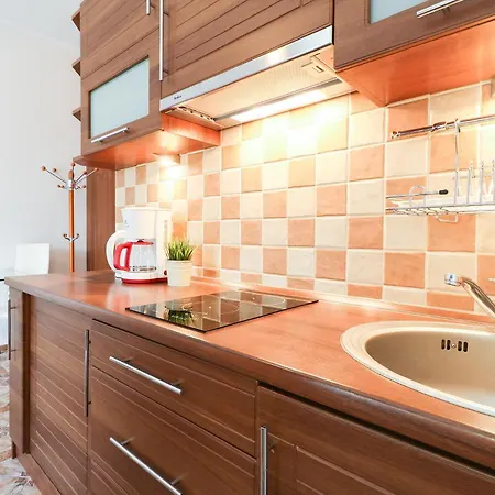 Baltic Apartament