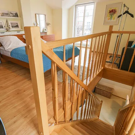 بالتيك هوم *