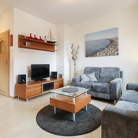 Baltic Apartamento *