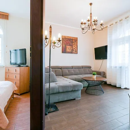 Baltic Apartament *