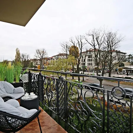 Baltic Apartment