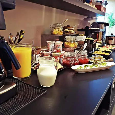 Apartamento Baltic