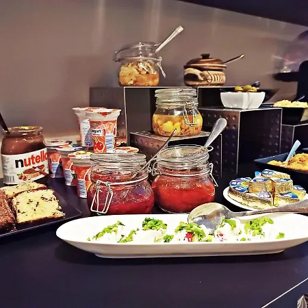 Baltic Apartmán Svinoústí