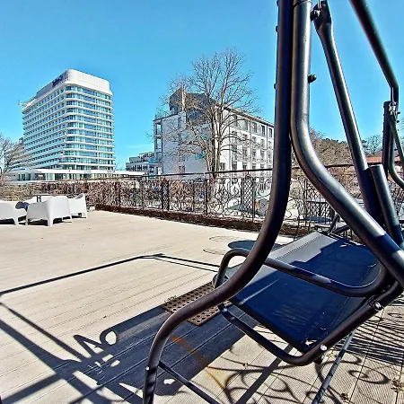 Baltic Apartment *