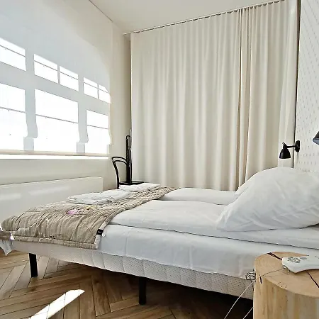Apartment Baltic