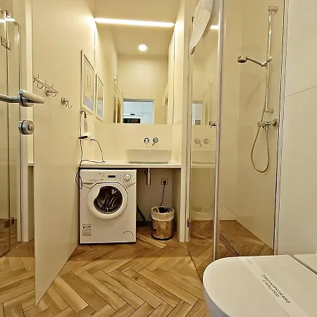 Baltic Apartment *