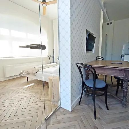 Baltic Apartment Swinemünde