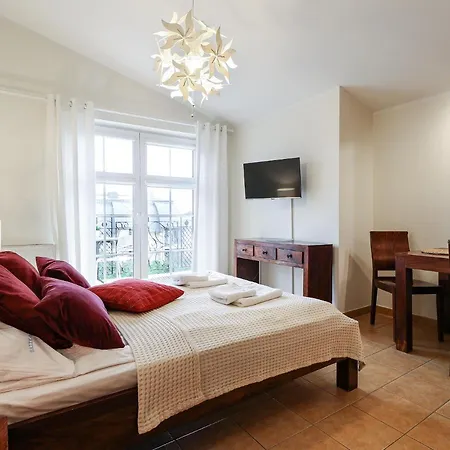 Apartament Baltic
