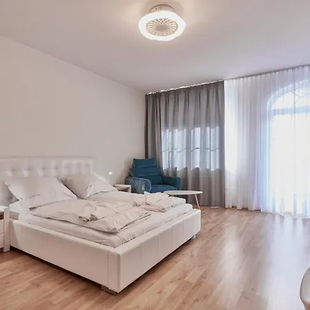 Apartmán Baltic Svinoústí