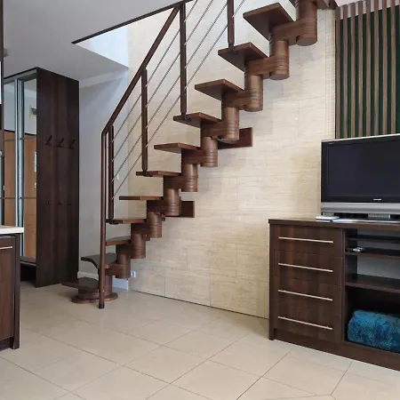 Baltic Apartment