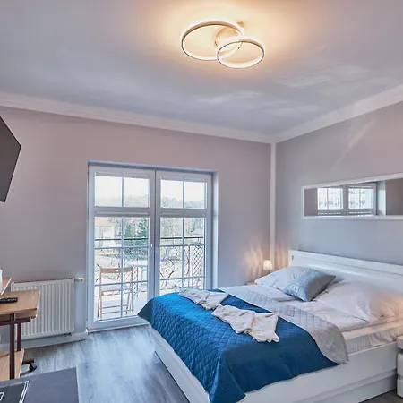 Apartament Baltic