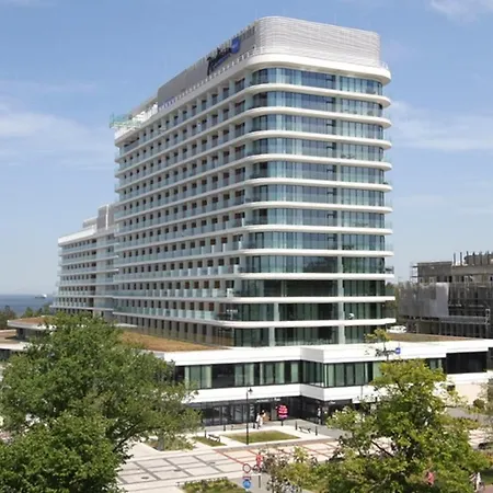 Apartment Baltic Swinemünde