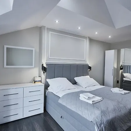 Baltic Apartment Swinoujscie