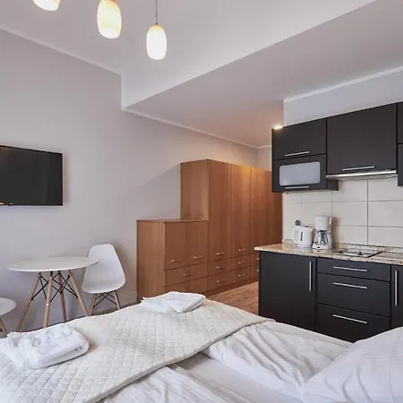 Baltic Apartament