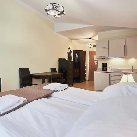 Baltic Apartment