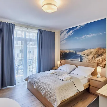 Baltic Apartament