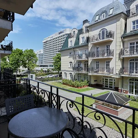 Apartment Baltic Swinoujscie