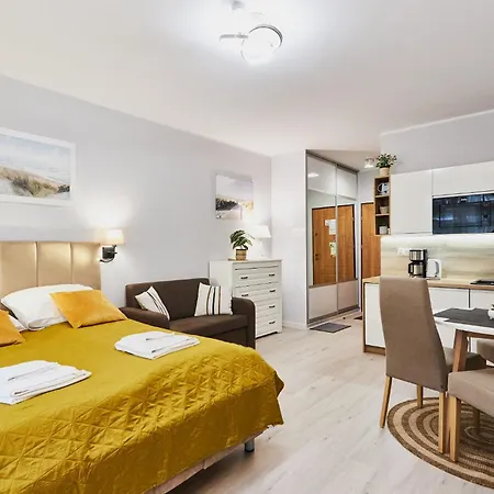 Baltic Apartment