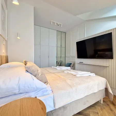 Apartment Baltic