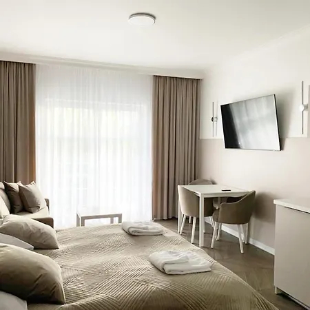 Baltic Apartament