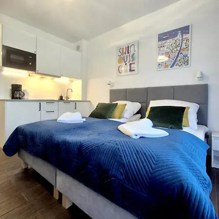 Baltic * Svinoústí